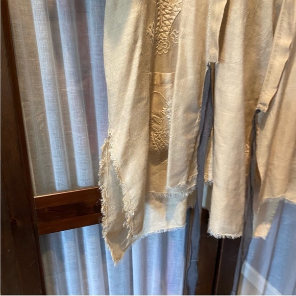 Magnolia Pearl x Free People Dharma Dragon Kimono - Picture 5 of 8